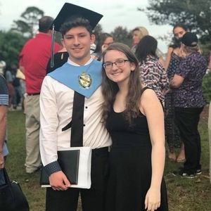 Meet your Posher, Wendy